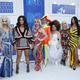 A fiercer lineup at Rupaul’s Drag Race.